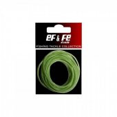EFFE 3mm Fosforlu Boru Glow Olta Borusu 3 Metre - 1