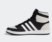adidas Top Ten Erkek Siyah Spor Ayakkabı FZ6021 E-450 - 2