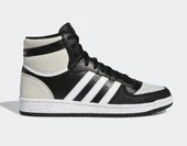 adidas Top Ten Erkek Siyah Spor Ayakkabı FZ6021 E-450 - 1