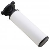 Mobilya Kanepe Baza Koltuk Metal Destek Ayağı Ayarlanabilir Orta Destek 15 cm Beyaz Ayak thumbnail 1