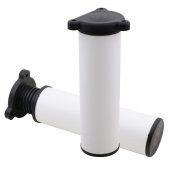 Mobilya Kanepe Baza Koltuk Metal Destek Ayağı Ayarlanabilir Orta Destek 15 cm Beyaz Ayak thumbnail 2