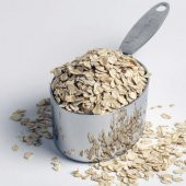Dola Katkısız Natural Yulaf Ezmesi 25 kg - 3