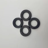 Piston Boğaz Keçesi Nbr K21 - 16x20x2.8 - 9