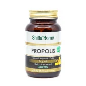 Shiffa Home Propolis 470 MG 60 Kapsül - 1