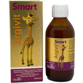 Argivit Smart Şurup 150 ml - 1