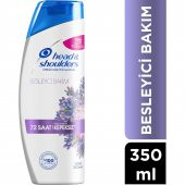 Head Shoulders Şampuan Besleyici Bakım 350 Ml - 1