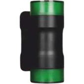 CT-7307 ÇİFT TARAFLI APLİK(BEYAZ-YEŞİL GU10-AMPULSUZ-6ADET) CATA - 1