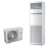 Eca (Montaj Dahil) 48.000 Btu Salon Tipi Dc A İnverter Klima - 1