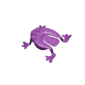 Zıplayan Zıp Zıp Kurbağa (24 Adet) - 1