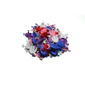 Zıplayan Zıp Zıp Kurbağa (24 Adet) - 2