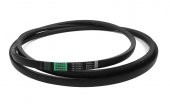 Bando V Kayış 22X5000 Düz - 4