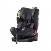 SUNNY BABY 9048 TRENDFİX 0-36 KG BLACK - 1