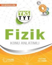TYT FİZİK KONU ANLATIMLI - 1