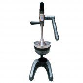 Cooker Sanayi Tipi Katı Meyve Sıkacağı Meyve Presi Ckr700 - 4