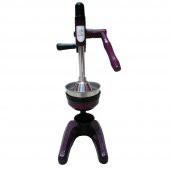 Cooker Sanayi Tipi Katı Meyve Sıkacağı Meyve Presi Ckr700 - 5