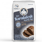 Tam Karakılçık Buğday Unu 1 Kg - 1