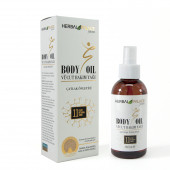 Herbal Palace Çatlak Giderici Body Oil ( Sıkılaştırıcı ) 150 ml 12'li - 1