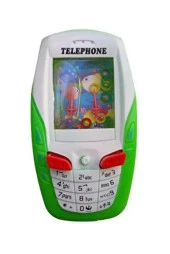 Sulu Halka Geçirme Oyunu (3 Adet) - 1