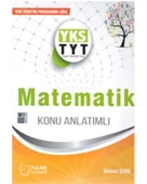 TYT MATEMATİK KONU ANLATIMLI - 1