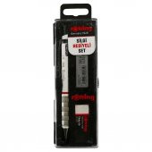 ROTRING TIKKY VERSATIL OKUL SETI 0.7 BEYAZ - 1