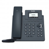 Yealink T30P IP Telefon PoE Destekli - 1