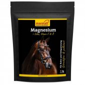 Marstall Magnesium Piano 1 Kg - 1