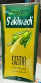 SAKLIVADİ SIZMA ZEYTİNYAĞI 4 LÜ PAKET - 1