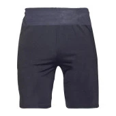 Uhlsport Siyah-Antrasit Polyester Kamp Şort Score - 3