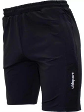 Uhlsport Antrasit Şort Poly Raınbow - 1