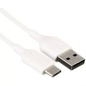 Taks Ttec Type-C To USB-A Kablosu 5DK34B - 1