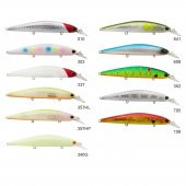 USAMİ SAROO 110S-SR 21.3G SINKING 303 MAKET BALIK - 1