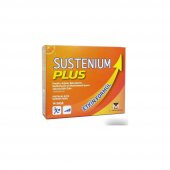 Sustenium Plus Portakal Suyu İçeren 14 Saşe SKT08/2024 - 1