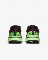 Nike React Infinity Run Flyknit 3 Spor Ayakkabı - 4