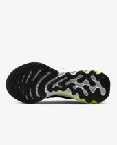Nike React Infinity Run Flyknit 3 Spor Ayakkabı - 5
