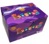 Bebek Kitapları Seti Ciltli 22 Kitap - 1