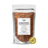 Santa Maria & İskandinav Zencefilli Baharat Karışımı 100 gr (1. Kalite) - 1