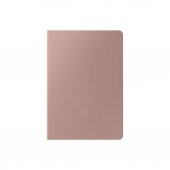 Samsung Tab S7 / S8 Book Cover Kapaklı Kılıf - Pembe EF-BT630PAEGTR - 2