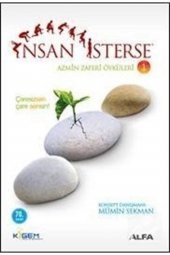 İnsan İsterse 1 Mümin Sekman - Mümin Sekman - 1