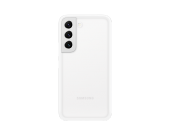 Samsung S22 Çerçeveli Kılıf - Beyaz EF-MS901CWEGWW - 2