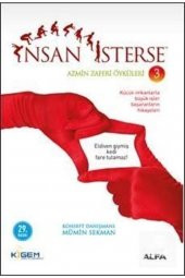 İnsan İsterse 3 Mümin Sekman - 1