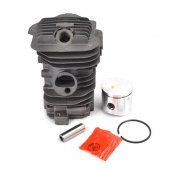Oleo Mac 937-938-GS370 / Efco 137-MT3700 Silindir Piston Kit - 1