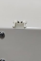 İvigo Duvar Askı Aparatı Havuz Model - 4590 Seri Uyumlu - 3