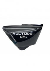 MONDIAL MR  VULTURE 125i  SELE YAN GRANAJ SOL ORJINAL - 1