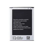Samsung Galaxy S4 Mini I9190 Uyumlu Batarya 1900 mAh B500BE - 1