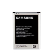 Samsung Galaxy Note 2 N7100 Uyumlu Batarya 3100 mAh - 1