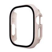 Gpack Apple Watch Ultra 49mm Ekran Koruyucu Full Glue Gard Renkli thumbnail 1