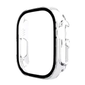 Gpack Apple Watch Ultra 49mm Ekran Koruyucu Full Glue Gard Renkli thumbnail 7