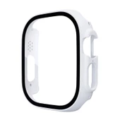 Gpack Apple Watch Ultra 49mm Ekran Koruyucu Full Glue Gard Renkli thumbnail 2