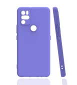 Omix X500 Kılıf Zore Biye Silikon Kılıf thumbnail 2