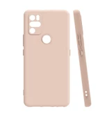 Omix X500 Kılıf Zore Biye Silikon Kılıf thumbnail 8